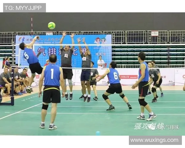 北京排球队盯防战术解析：排球深度探讨与实践经验分享
