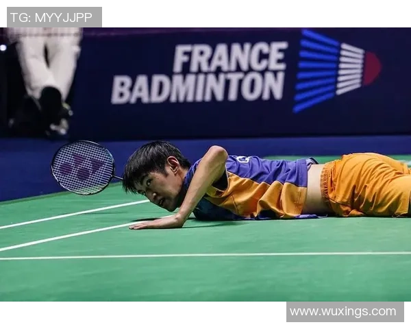 南京羽毛球队在世锦赛中的灵活性表现分析与启示