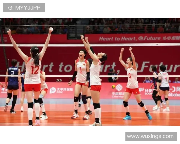 杭州亚运会排球队战术分析与表现评估：技术与团队协作的完美结合