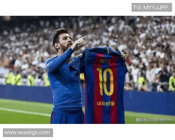 足球明星齐声祝福梅西愿他在新赛季再创辉煌续写传奇人生 足球明星齐声祝福梅西愿他在新赛季再创辉煌续写传奇人生