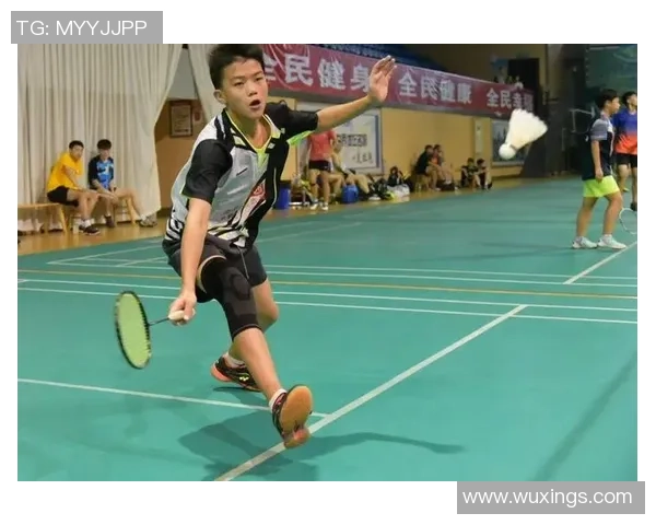 成都羽毛球队选拔赛心理素质分析与表现评估 成都羽毛球队选拔赛心理素质分析与表现评估