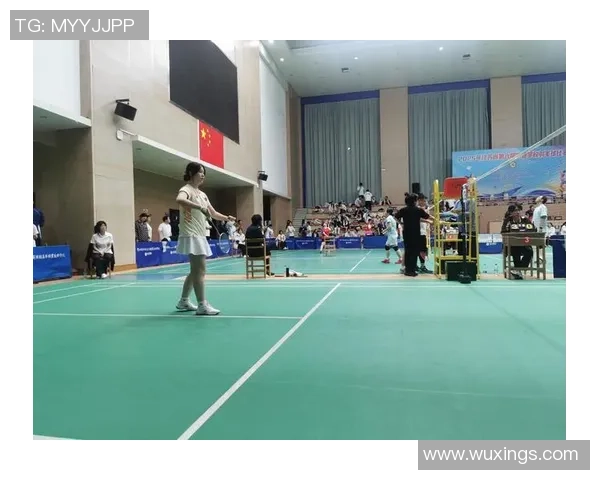深圳羽毛球队与西安羽毛球队赛后复盘分析力量对比与战术探讨 深圳羽毛球队与西安羽毛球队赛后复盘分析力量对比与战术探讨