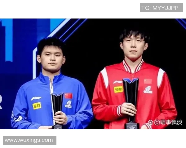 赵丽亲述乒乓球技巧与心得体会助你提升球技的秘密分享