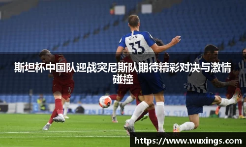 斯坦杯中国队迎战突尼斯队期待精彩对决与激情碰撞